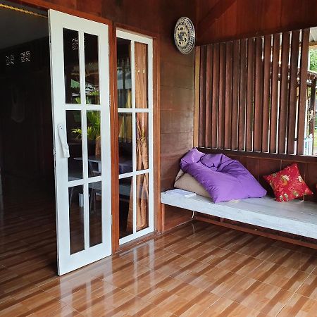 Amban Beach House มาโนควารี ภายนอก รูปภาพ