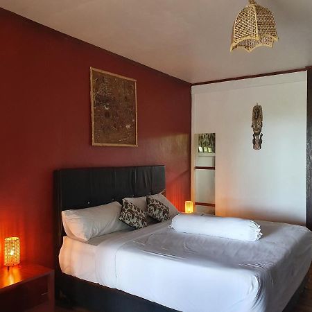 Amban Beach House มาโนควารี ภายนอก รูปภาพ