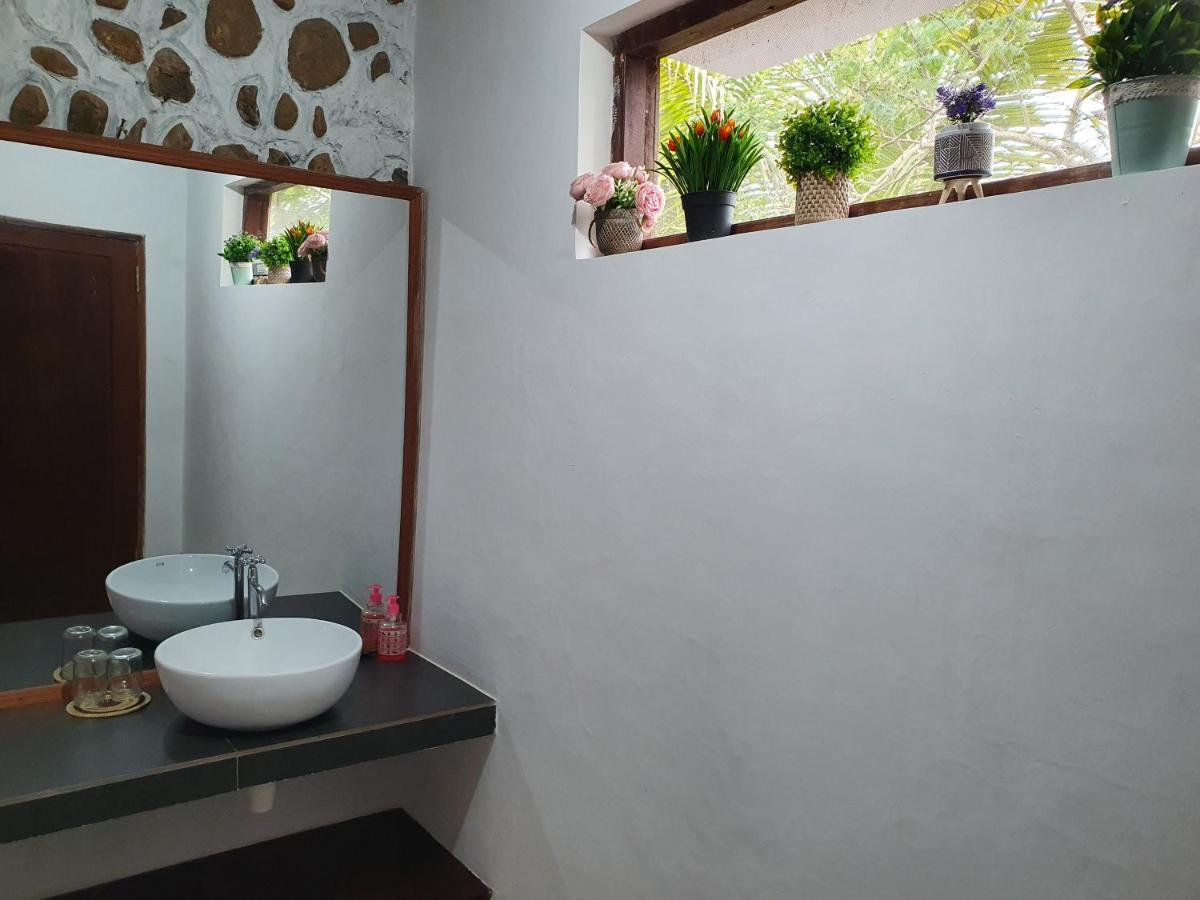 Amban Beach House มาโนควารี ภายนอก รูปภาพ