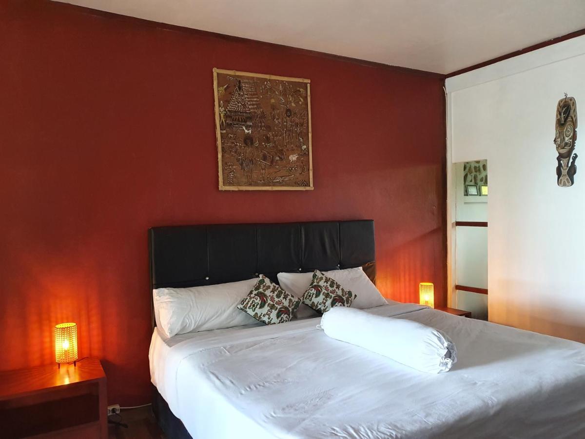 Amban Beach House มาโนควารี ภายนอก รูปภาพ