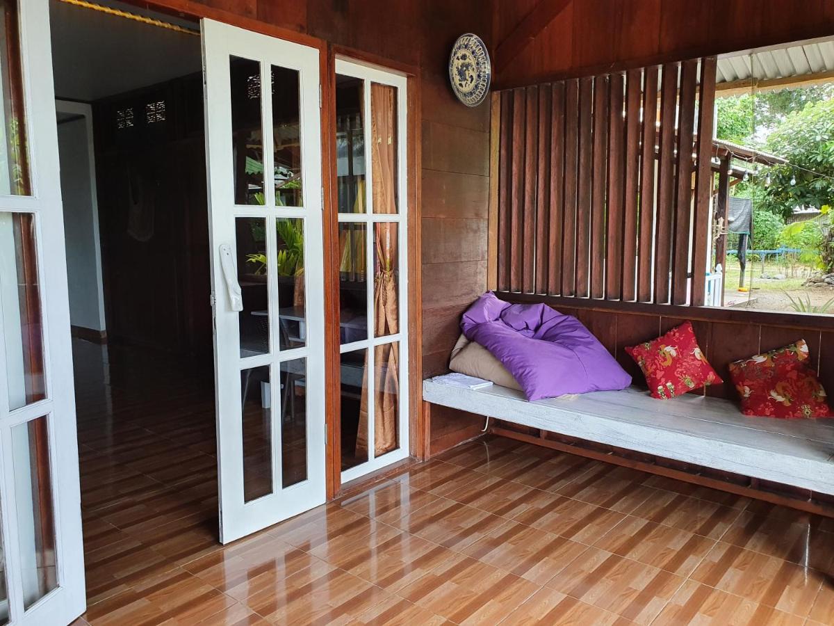 Amban Beach House มาโนควารี ภายนอก รูปภาพ