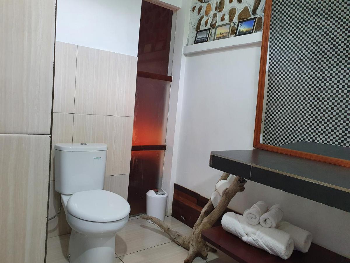 Amban Beach House มาโนควารี ภายนอก รูปภาพ
