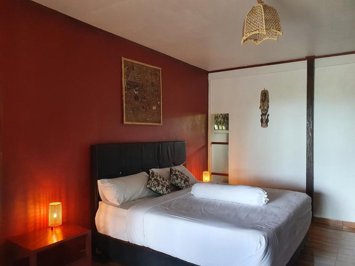 Amban Beach House มาโนควารี ภายนอก รูปภาพ