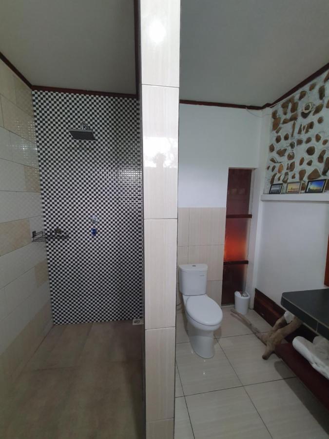 Amban Beach House มาโนควารี ภายนอก รูปภาพ