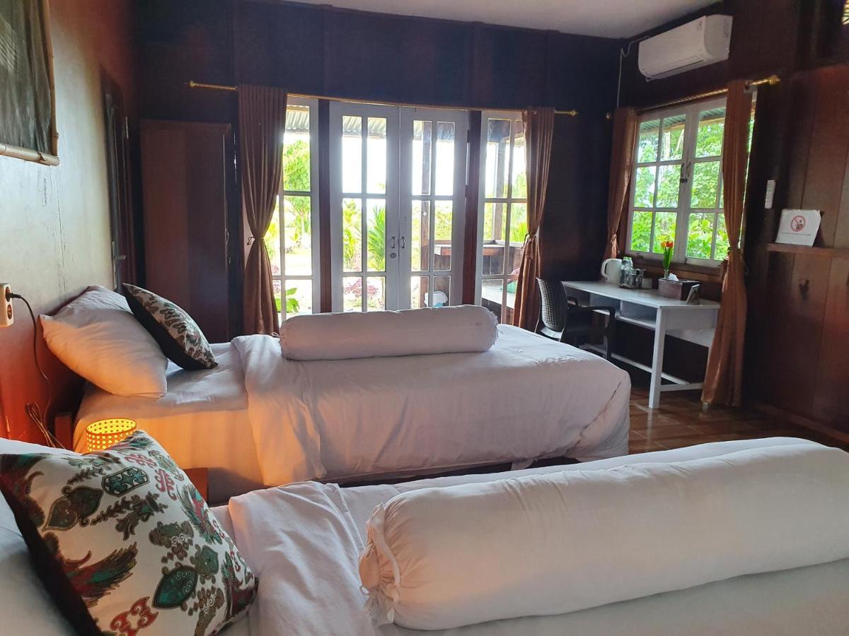 Amban Beach House มาโนควารี ภายนอก รูปภาพ