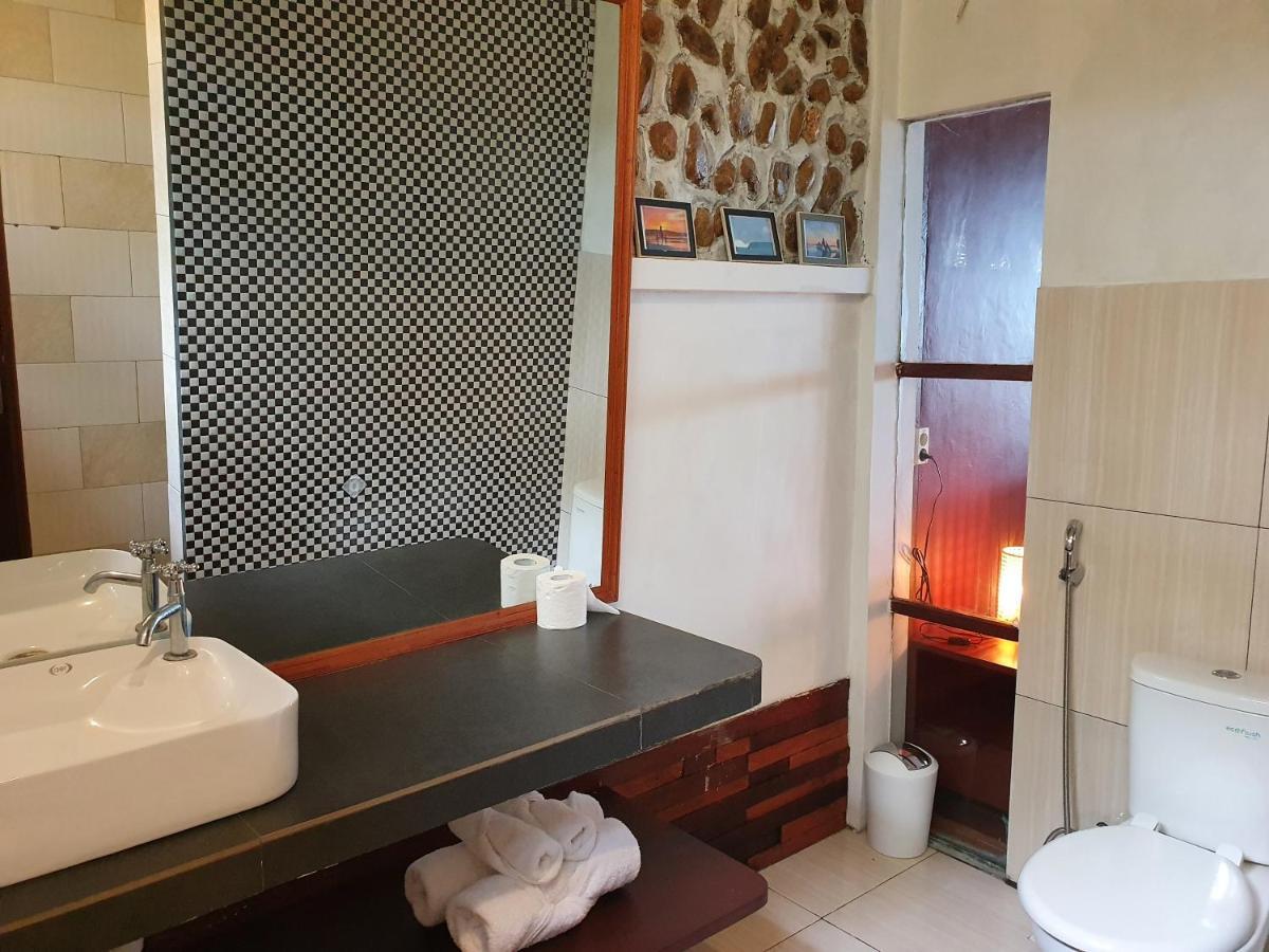 Amban Beach House มาโนควารี ภายนอก รูปภาพ