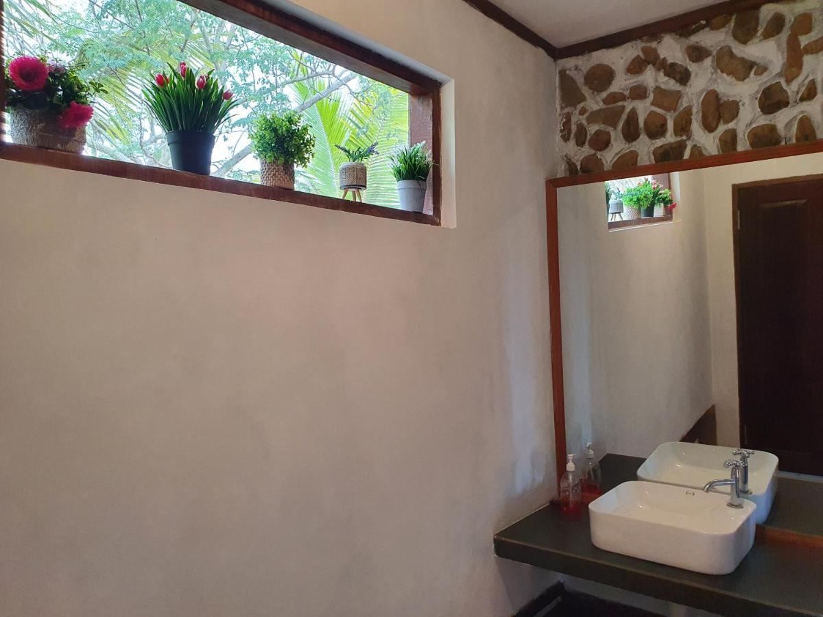 Amban Beach House มาโนควารี ภายนอก รูปภาพ