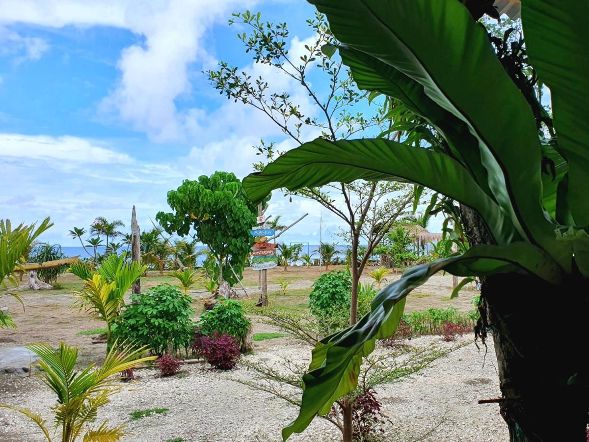 Amban Beach House มาโนควารี ภายนอก รูปภาพ