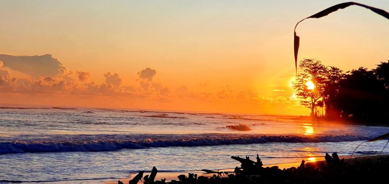 Amban Beach House มาโนควารี ภายนอก รูปภาพ