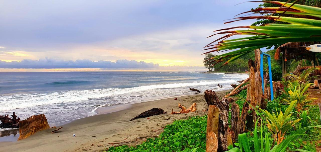Amban Beach House มาโนควารี ภายนอก รูปภาพ