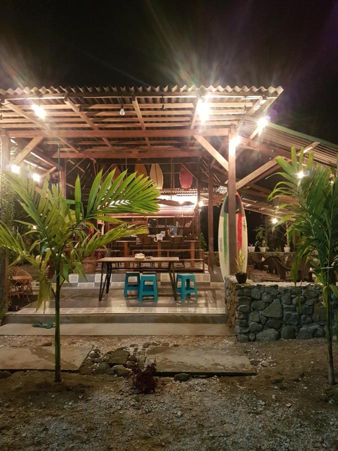 Amban Beach House มาโนควารี ภายนอก รูปภาพ