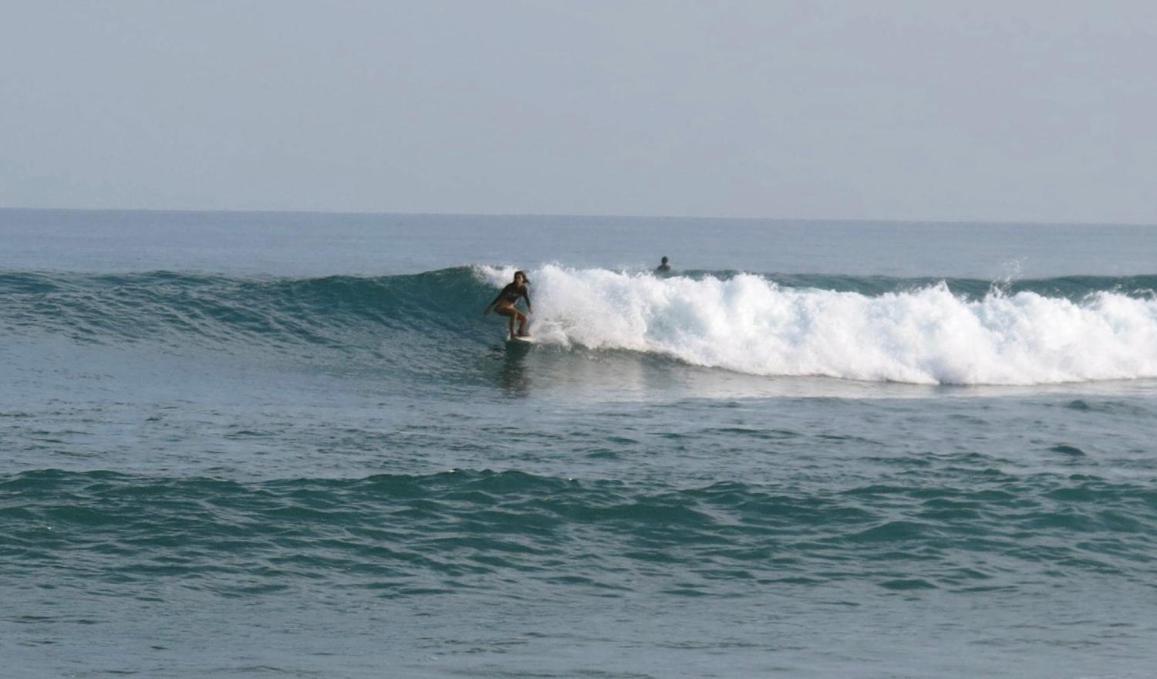 Amban Beach House มาโนควารี ภายนอก รูปภาพ